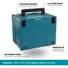 image:imageMakita 1972117 Interlocking Case Medium 612 x 1512 x 1158XLarge