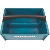 image:imageMakita P83836 MAKPAC Interlocking Tool Box Small 6 x 1512 x 1112