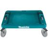 image:imageMakita P83886 4 Wheeled Makpac Trolley Base