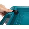 image:imageMakita P83886 4 Wheeled Makpac Trolley Base