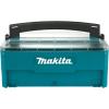 image:imageMakita P84137 MAKPAC Interlocking Storage Box with Inserts 612 x 1514 x 1158