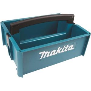 image:imageMakita P83836 MAKPAC Interlocking Tool Box Small 6 x 1512 x 1112
