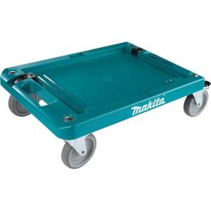image:imageMakita P83886 4 Wheeled Makpac Trolley Base