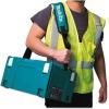 image:imageMakita 1982762 Interlocking Insulated Cooler Box
