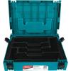 image:imageMakita P83668 MAKPAC Interlocking Case Hand Tool Insert Tray