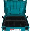 image:imageMakita P83680 MAKPAC Interlocking Case 2 Row Insert Tray