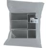 image:imageMakita P84171 MAKPAC Interlocking Storage Box Inserts 5pk