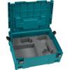 image:imageMakita T02571 Customizable Foam Insert for Interlocking CasesPack of 1