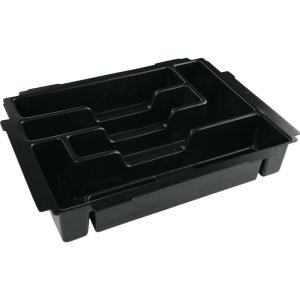 image:imageMakita P83668 MAKPAC Interlocking Case Hand Tool Insert Tray