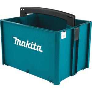 image:imageMakita P83842 MAKPAC Interlocking Tool Box Large 10 x 1512 x 1112