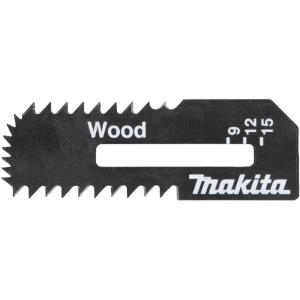image:imageMakita B49719 Wood CutOut Saw Blade 2 Pack
