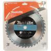 image:imageMakita A93706 12Inch 40 Tooth Micro Polished Mitersaw Blade