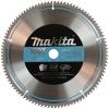 image:imageMAKITA 12 X 1 100T MICRO POLISHED MITER SAW BLADE A93734  SilverPack of 1