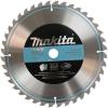 image:imageMakita A93706 12Inch 40 Tooth Micro Polished Mitersaw Blade
