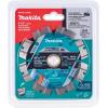 image:imageMakita E23260 412 Thin Kerf Diamond Blade Segmented General Purpose