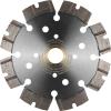 image:imageMakita E23260 412 Thin Kerf Diamond Blade Segmented General Purpose