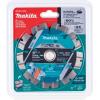 image:imageMakita E23276 5 Thin Kerf Diamond Blade Segmented General Purpose