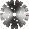 image:imageMakita E23276 5 Thin Kerf Diamond Blade Segmented General Purpose