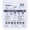 image:imageMakita E23276 5 Thin Kerf Diamond Blade Segmented General Purpose