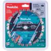 image:imageMakita E23282 7 Thin Kerf Diamond Blade Segmented General Purpose