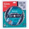 image:imageMakita E23298 9 Thin Kerf Diamond Blade Segmented General Purpose