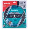image:imageMakita E23307 12 Thin Kerf Diamond Blade Segmented General Purpose