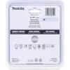 image:imageMakita E23313 412 Diamond Blade Segmented Turbo General Purpose