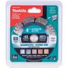 image:imageMakita E23313 412 Diamond Blade Segmented Turbo General Purpose