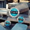 image:imageMakita E23329 5 Diamond Blade Segmented Turbo General Purpose