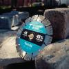 image:imageMakita E23335 7 Diamond Blade Segmented Turbo General Purpose