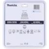 image:imageMakita E23335 7 Diamond Blade Segmented Turbo General Purpose