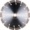 image:imageMakita E23335 7 Diamond Blade Segmented Turbo General Purpose