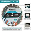 image:imageMakita E23341 14 AllCut Diamond Blade Segmented General Purpose
