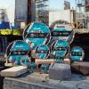 image:imageMakita E23341 14 AllCut Diamond Blade Segmented General Purpose