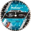 image:imageMakita E16748 14 Thin Kerf Diamond Blade Segmented General Purpose