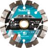 image:imageMakita E23260 412 Thin Kerf Diamond Blade Segmented General Purpose