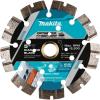 image:imageMakita E23276 5 Thin Kerf Diamond Blade Segmented General Purpose