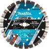 image:imageMakita E23282 7 Thin Kerf Diamond Blade Segmented General Purpose