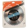 image:imageMakita A93669 10Inch 40 Tooth Micro Polished Mitersaw Blade Silver