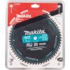 image:imageMakita A94764 10Inch 60 Tooth Ultra Coated Mitersaw Blade  Black