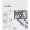 image:imageMakita A99948 612 64T CarbideTipped UltraThin Kerf Saw Blade