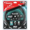image:imageMakita B62103 10 45T CarbideTipped Max Efficiency Miter Saw Blade