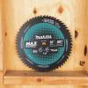 image:imageMakita B66961 10 60T CarbideTipped Max Efficiency Miter Saw Blade