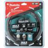 image:imageMakita B66977 10 80T CarbideTipped Max Efficiency Miter Saw Blade