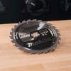 image:imageMakita E11112 712 25T CarbideTipped Max Efficiency Miter Saw Blade