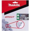 image:imageMakita E11112 712 25T CarbideTipped Max Efficiency Miter Saw Blade