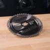 image:imageMakita E11128 712 45T CarbideTipped Max Efficiency Miter Saw Blade