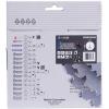 image:imageMakita E11128 712 45T CarbideTipped Max Efficiency Miter Saw Blade