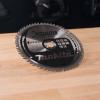 image:imageMakita E11134 712 60T CarbideTipped Max Efficiency Miter Saw Blade