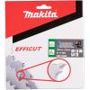 image:imageMakita E11134 712 60T CarbideTipped Max Efficiency Miter Saw Blade